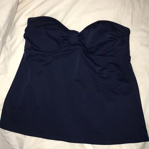 J-Crew Swim Top